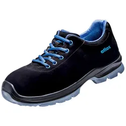 SL 605 XP   W12 ESD - S3 - W12 - Gr.43 - schwarz - 43