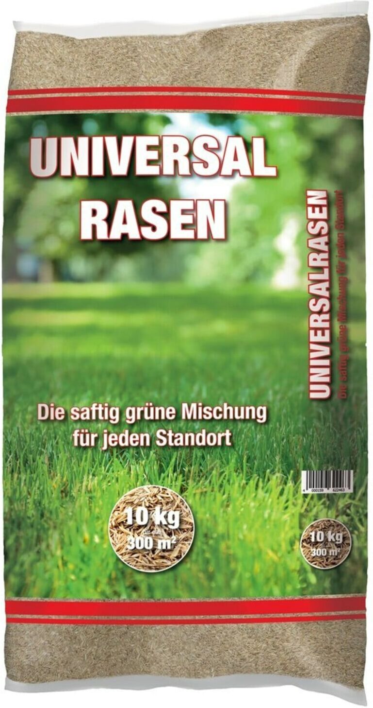 Kiepenkerl Universalrasen 10 kg Pegasus ; NEBELUNG (622463)