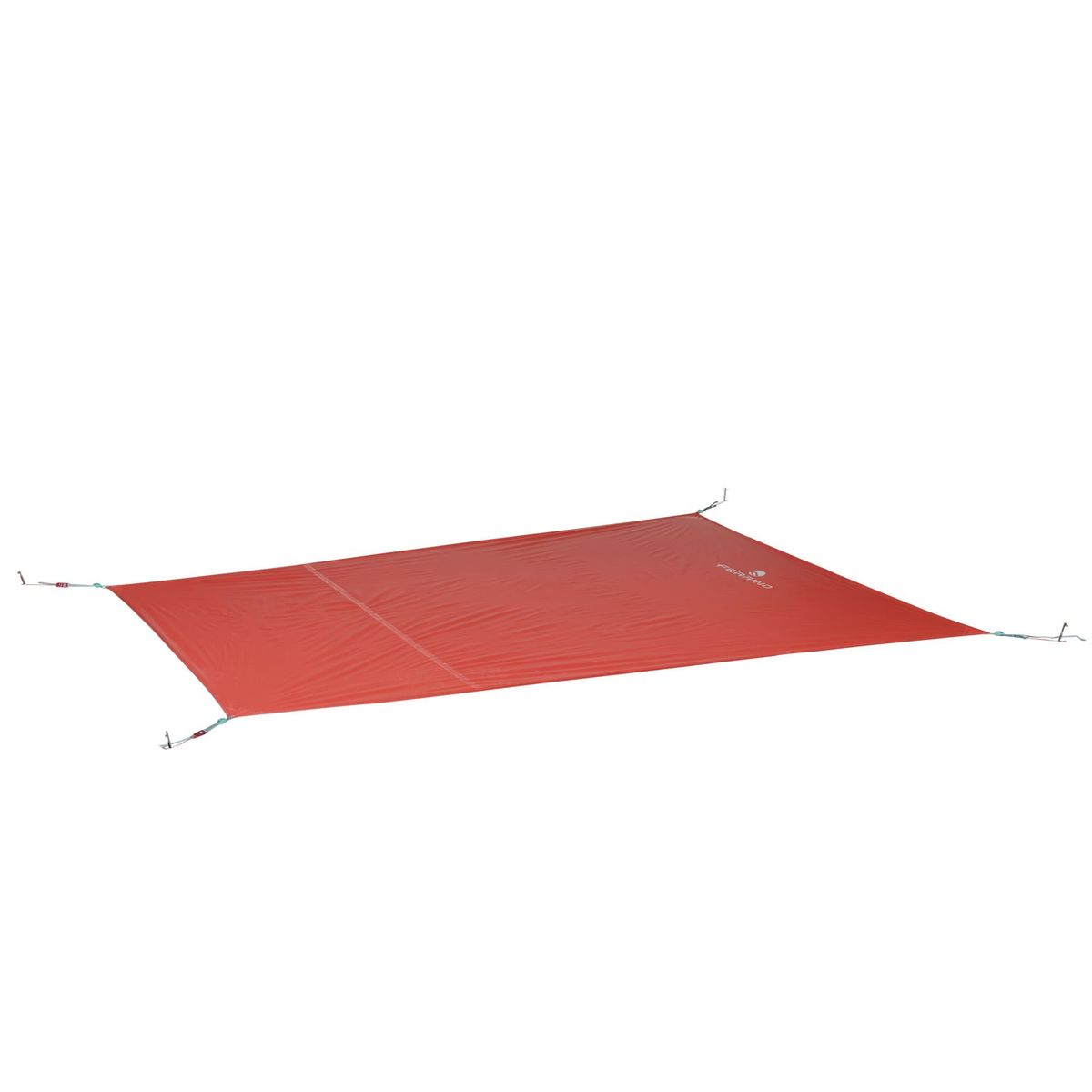 Ferrino Blow 3 Footprint bordeaux (MM-tent) 92257RMM