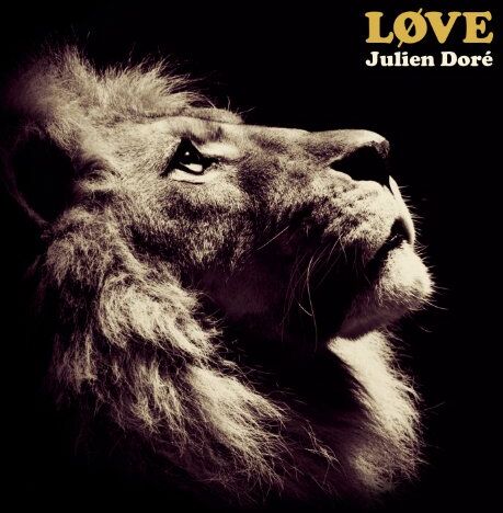 Julien Dore - Love - Preis vom 08.10.2026 07:26:42 h