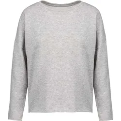 Kariban Damen Oversize Sweater Sweatshirt K471