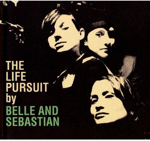 Belle & Sebastian - The Life Pursuit (Lim.ed.) - Preis vom 13.10.2026 11:25:28 h