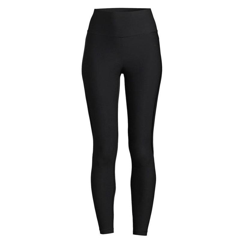 Casall Sculpture 2.0 High Waist Strumpfhose Schwarz (36) (809601)