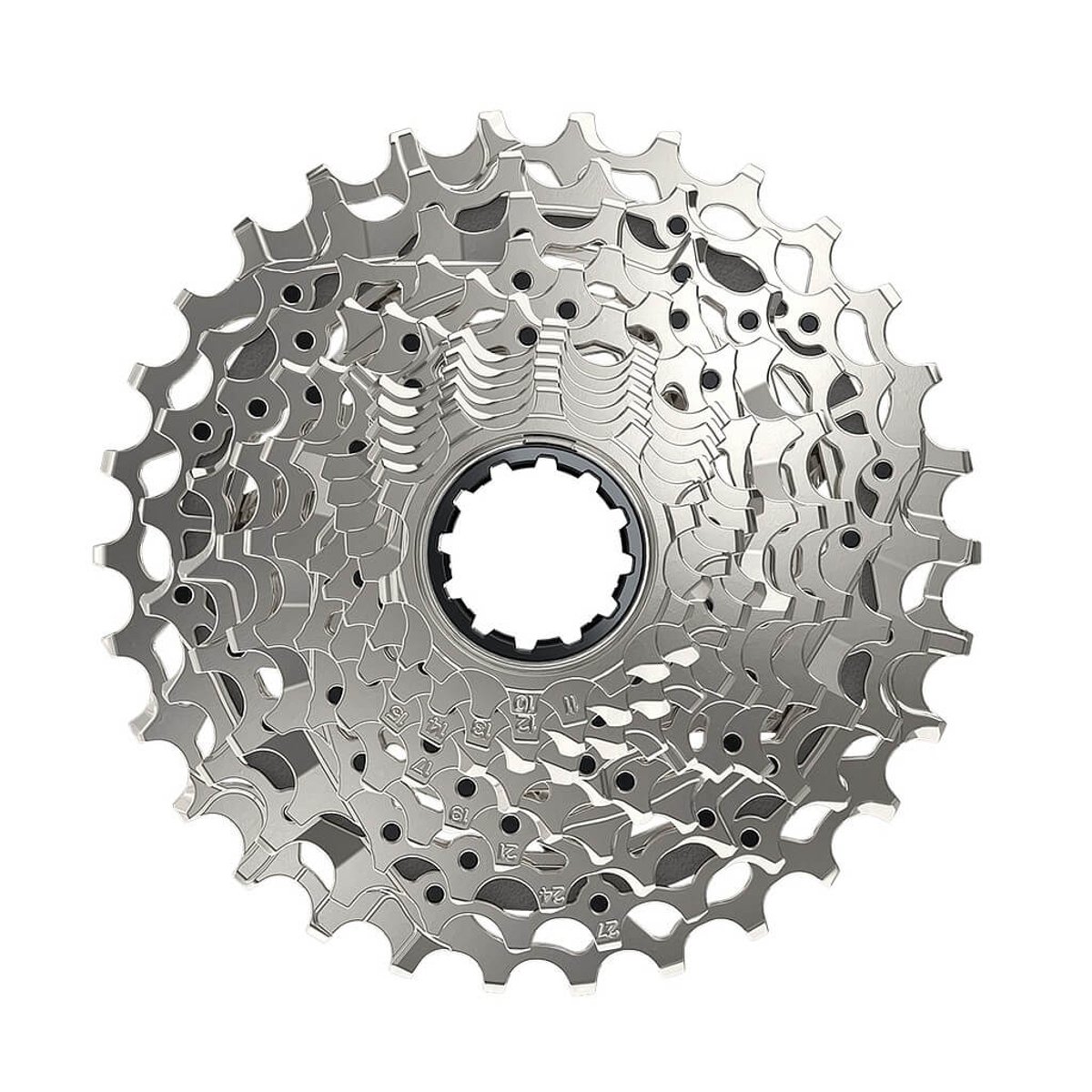 SRAM Rival AXS XG-1250 Wide 12V 10-36 cassete