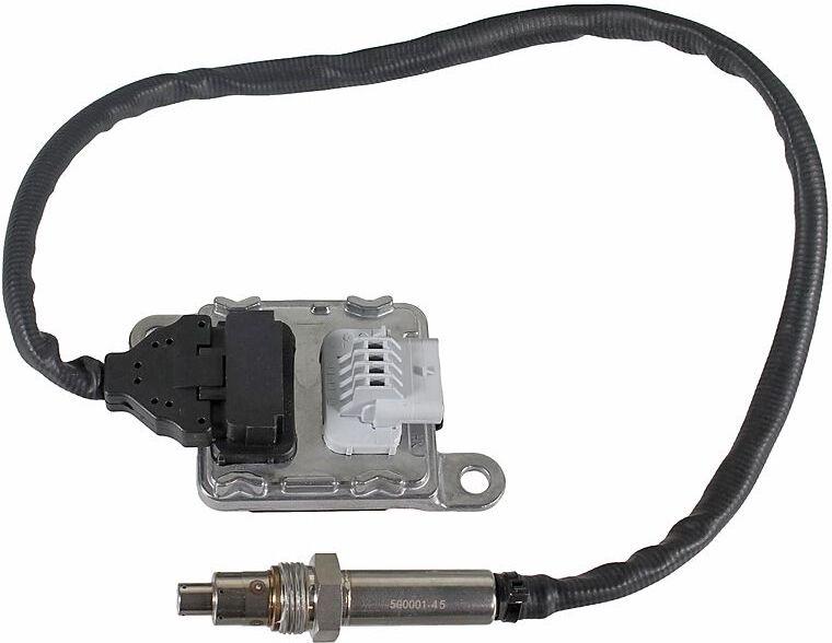 Metzger Autoteile Nox-Sensor, Nox-Katalysator 0940007 Nach Rußpartikelfilter Für Renault