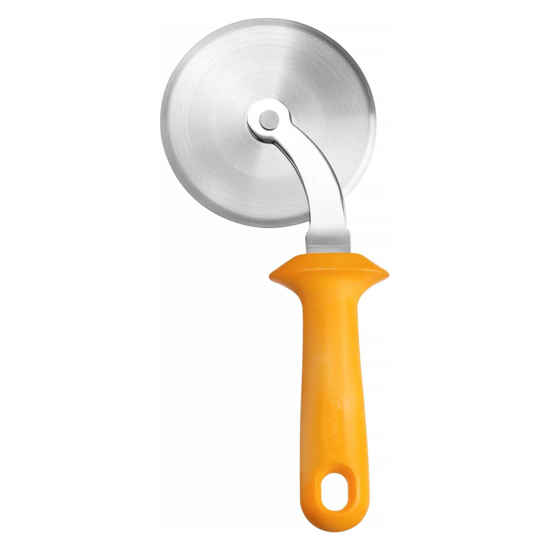 Hendi Pizzer Pizzaschneider Orange (618127)