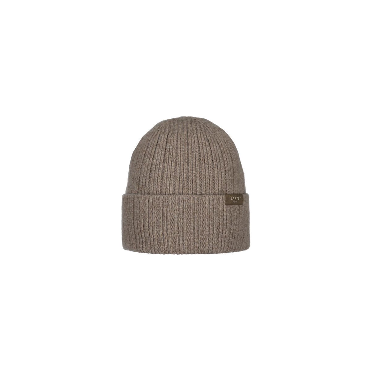 Barts Beathan Beanie brown (09) 6916009