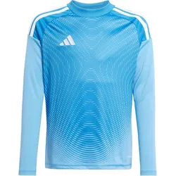 adidas Tiro 25 Competition Torwarttrikot Kinder JI9729 - blue burst 152