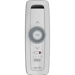 somfy Situo Variation io Pure II (Sender), Elektronikmodul