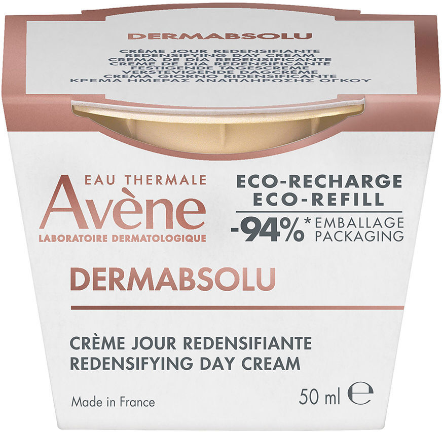 Avène Recharge de crème de jour redensifiante Dermabsolu 50 ml