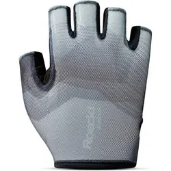 ROECKL SPORTS Herren Handschuhe Istia 2, Größe 8,5 in Grau Grau