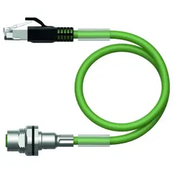Turck Leitung für Industrial RJ45SFKSDD44160.5M