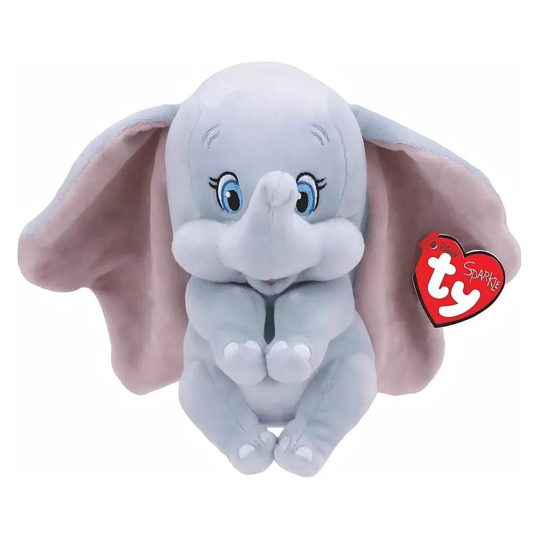 Ty Plüsch Dumbo Disney (15 cm) (141150)
