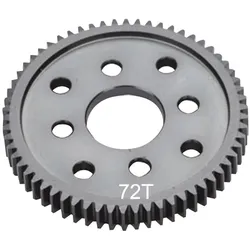 Jamara Hauptzahnrad Alu Tiger 72Z