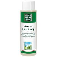 ALLGÄUER LATSCHENK. Arnika Einreibung 500 ml