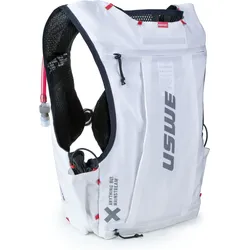 USWE Weste Bike VST weiß