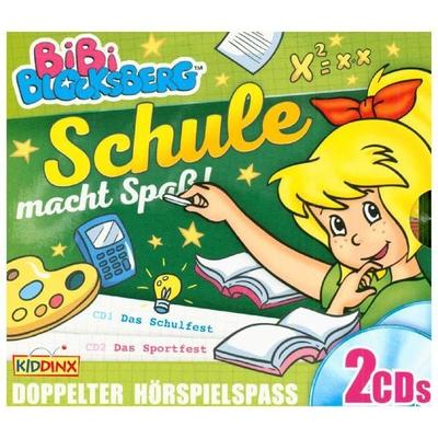 Schule macht Spaá - , CD, 4001504125882