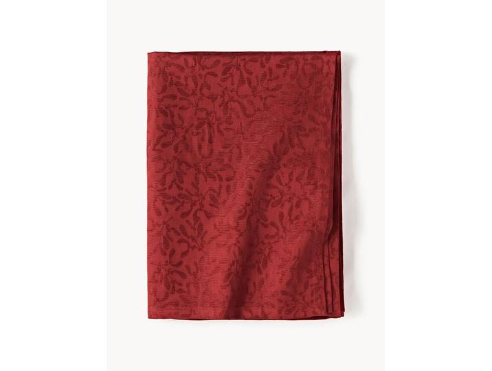 Nappe avec motif hivernal Hollyn