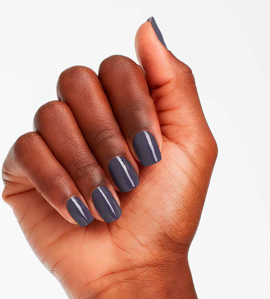 Opi Nail Lacquer #less is norse