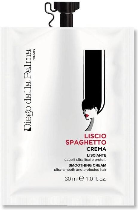 Lisciospaghetto crema lisciante discovery Diego Dalla Palma
