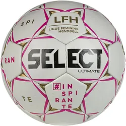 Select, Handbälle, (2)