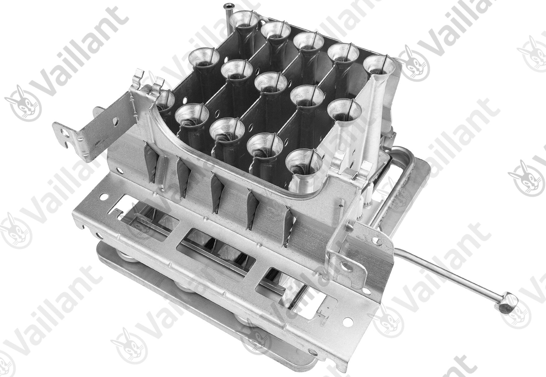 groupe de chambres 041951 Vaillant no. 041951