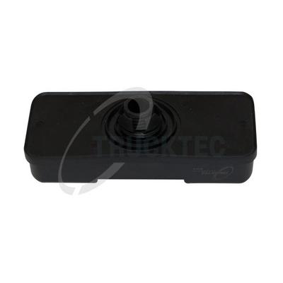 TRUCKTEC AUTOMOTIVE Aufnahme, Wagenheber 0267260 für Mercedes
