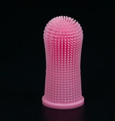 Uplifted Finds Digital Oral Sanitization Module 1 Pc Pink