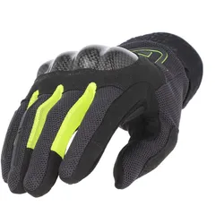 Acerbis Ramsey My Vented Pro Mesh Motorrad Handschuhe 2XL