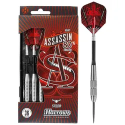 Harrows Assassin 80% Tungsten (34 g)