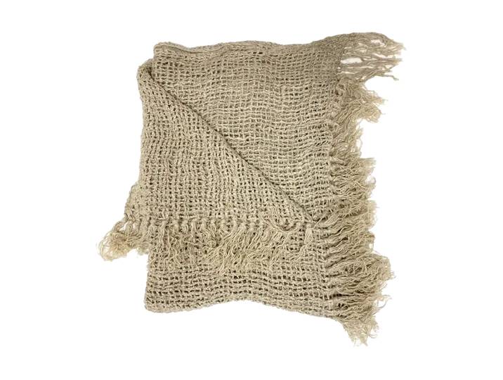 Olsson & Jensen Soho Decke 130x170 cm Beige