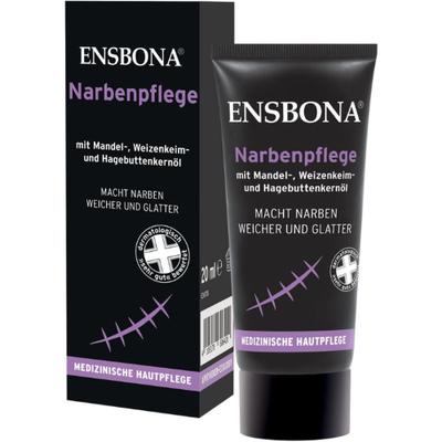 Narbenpflege Salbe Ensbona 20 ml