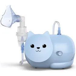 Hermès, Inhalator, Omron Nami Cat Inhalations