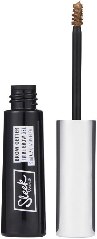 Sleek Brow Getter fibre brow gel #blonde
