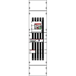 ABB STRIEBEL & JOHN WS17NL25 Modul Netzschutz XT4 250, Zubehör Messwandler-Systeme