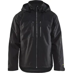 Blakläder® Leichte gefütterte Funktionsjacke 4890 1977 in div. Farben - schwarz - M