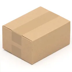 KK Verpackungen 25 Versandkartons Kartons Faltkartons 200x150x90mm