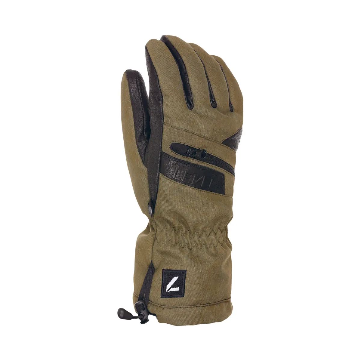 Level Switchback forest (22) XL 2090UG-22-XL