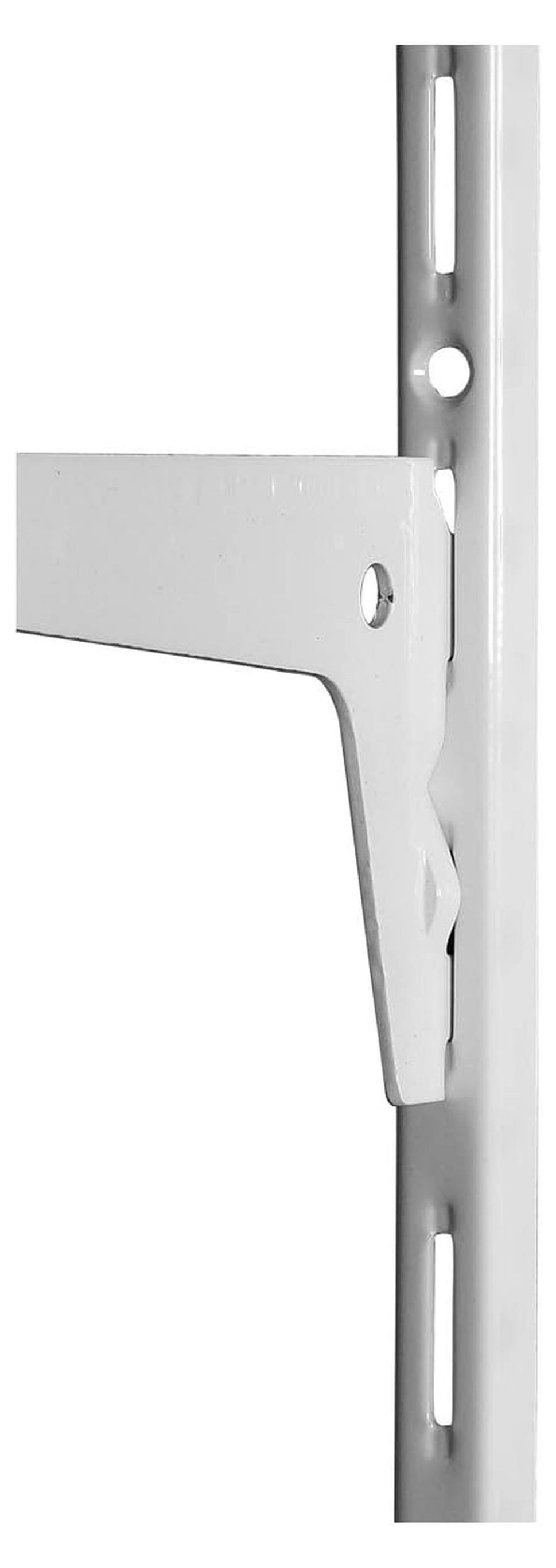 Ballhalter für 3 Gymnastikbälle Wandhalterung Aufbewahrungshilfe Wandhalter WEIß