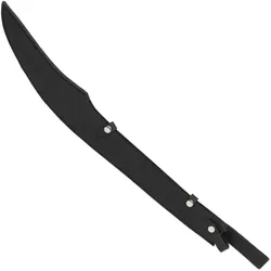 Haller, Mehrzweckmesser, Scimitar Schwert