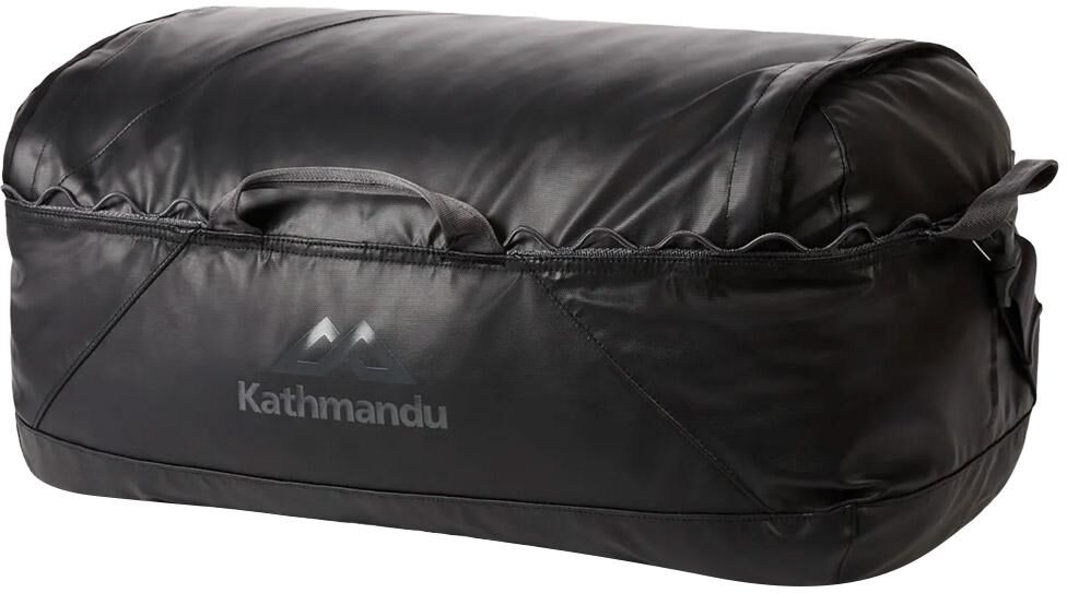 Kathmandu  - Indus Duffel 50L Black - Duffel