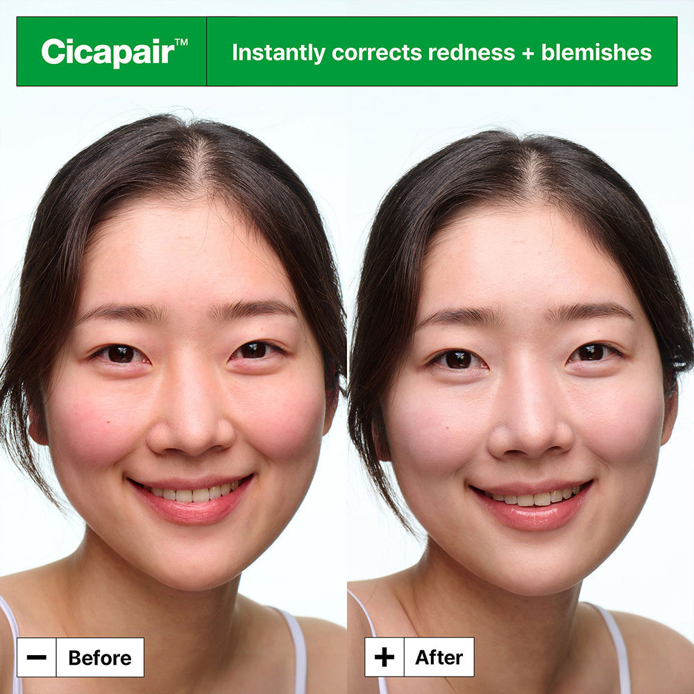 Dr. Jart+ Cicapair tratamiento calmante corrector del color SPF30 15 ml