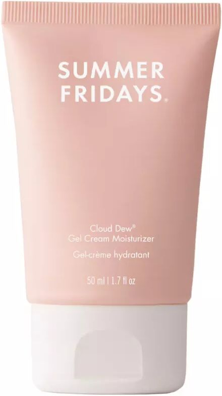 SUMMER FRIDAYS - Cloud Dew Gel Cream Moisturizer - Feuchtigkeitsspendende Gel-Creme, 50 ml, Fantasie