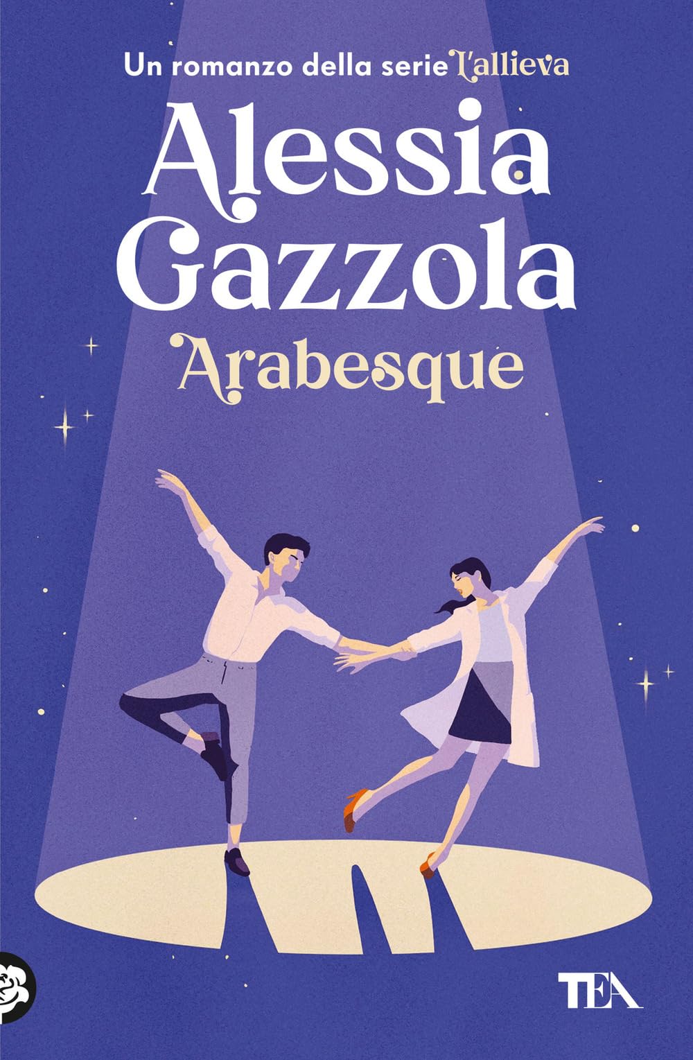 Alessia Gazzola - Arabesque (Narrativa best seller) - Preis vom 17.10.2026 19:25:27 h