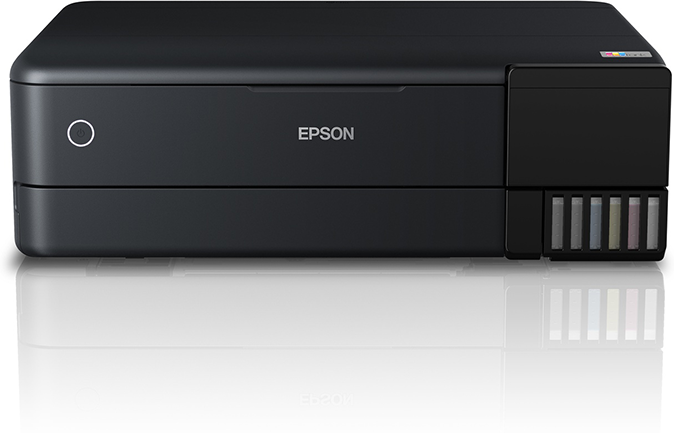 IMPRESSORA MULTIFUNÇÕES EPSON ECOTANK ET-8550