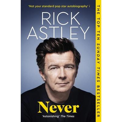 Never -