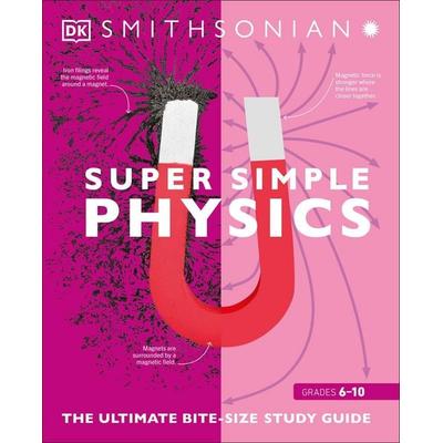 Super Simple Physics, Taschenbuch von DK, Random House N.Y., 978-0-7440-2753-2