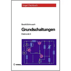 Grundschaltungen, Fachbücher von Klaus beuth