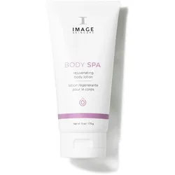 Image Skincare Body SPA Rejuvenating Body Lotion 170g