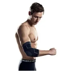 Derbystar Ellenbogenbandage 2.0 - schwarz - L